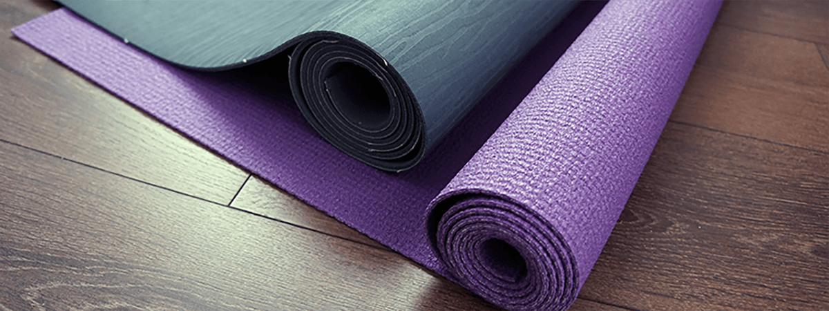 ヨガマット